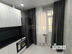 1-к квартира, вторичка, 35м2, 6/25 этаж