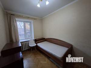 2-к квартира, вторичка, 42м2, 1/9 этаж