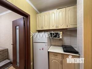 1-к квартира, вторичка, 18м2, 1/9 этаж