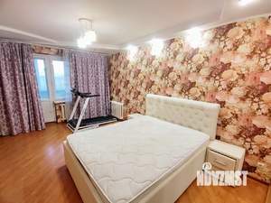 3-к квартира, вторичка, 82м2, 7/9 этаж