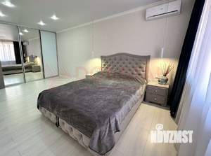 1-к квартира, вторичка, 38м2, 9/20 этаж