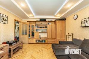 1-к квартира, вторичка, 33м2, 2/9 этаж