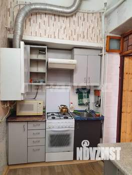 1-к квартира, вторичка, 30м2, 1/1 этаж