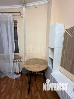 Студия квартира, вторичка, 21м2, 2/3 этаж