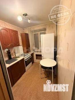 1-к квартира, вторичка, 29м2, 4/5 этаж