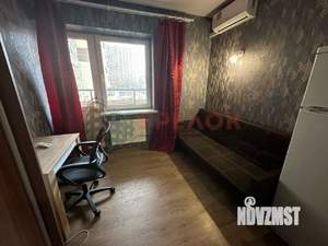 Студия квартира, вторичка, 24м2, 3/25 этаж