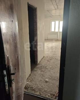 Студия квартира, вторичка, 34м2, 4/10 этаж