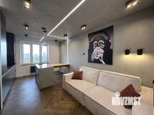 3-к квартира, вторичка, 69м2, 6/12 этаж