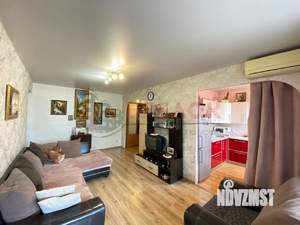3-к квартира, вторичка, 63м2, 4/5 этаж