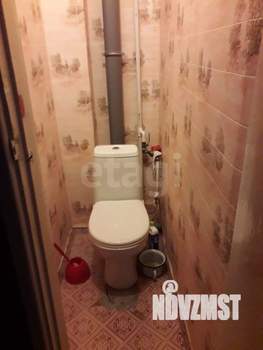 3-к квартира, вторичка, 59м2, 5/9 этаж