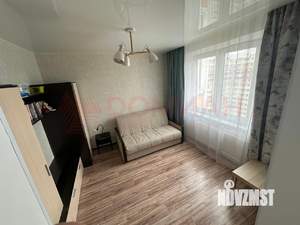 Студия квартира, вторичка, 28м2, 17/19 этаж