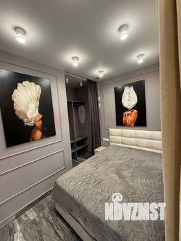 Студия квартира, вторичка, 33м2, 15/22 этаж