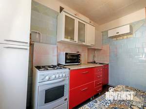 3-к квартира, вторичка, 62м2, 9/9 этаж