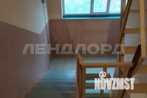 3-к квартира, вторичка, 64м2, 9/9 этаж