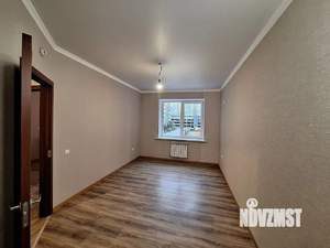 1-к квартира, вторичка, 38м2, 3/17 этаж