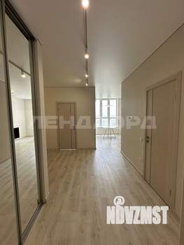 1-к квартира, вторичка, 36м2, 11/26 этаж