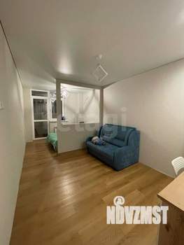 1-к квартира, вторичка, 58м2, 14/18 этаж