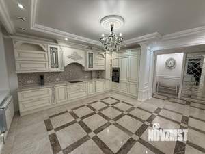 3-к квартира, вторичка, 101м2, 11/21 этаж