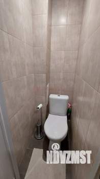 2-к квартира, вторичка, 54м2, 5/9 этаж