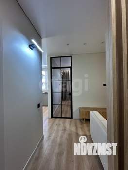 1-к квартира, вторичка, 36м2, 18/25 этаж