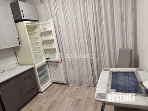 2-к квартира, вторичка, 42м2, 2/19 этаж