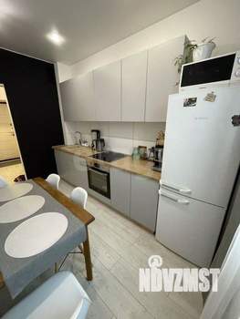 2-к квартира, вторичка, 48м2, 17/25 этаж