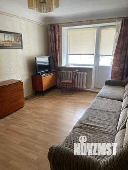 2-к квартира, вторичка, 50м2, 4/5 этаж