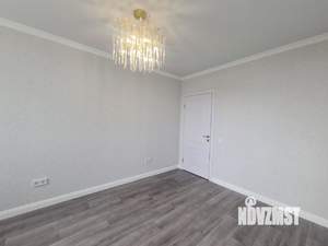 3-к квартира, вторичка, 58м2, 4/32 этаж