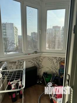 2-к квартира, вторичка, 54м2, 7/9 этаж