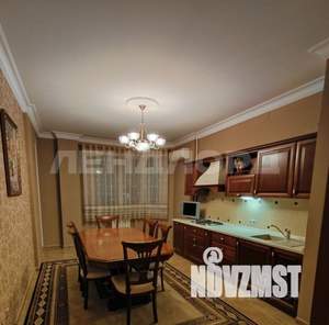 3-к квартира, вторичка, 118м2, 6/10 этаж