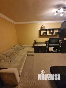 1-к квартира, вторичка, 33м2, 4/5 этаж