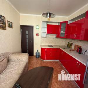 1-к квартира, вторичка, 40м2, 2/13 этаж
