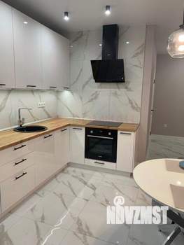 1-к квартира, вторичка, 39м2, 5/25 этаж