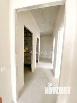 2-к квартира, вторичка, 61м2, 19/20 этаж