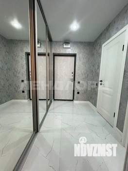 1-к квартира, вторичка, 38м2, 10/20 этаж