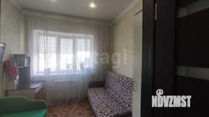 2-к квартира, вторичка, 35м2, 5/5 этаж