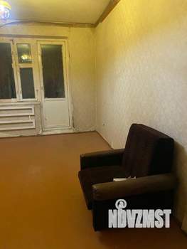 1-к квартира, вторичка, 40м2, 3/10 этаж