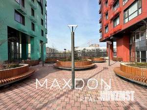 3-к квартира, вторичка, 75м2, 20/23 этаж