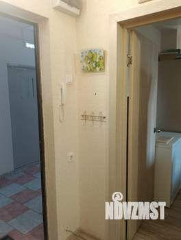 Студия квартира, вторичка, 28м2, 4/18 этаж