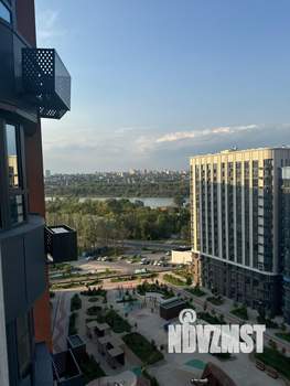 3-к квартира, вторичка, 95м2, 14/22 этаж