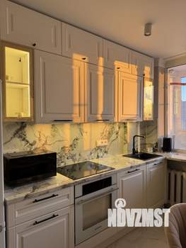 2-к квартира, вторичка, 75м2, 11/17 этаж