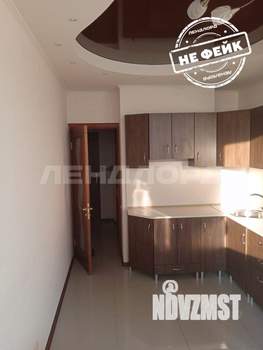 1-к квартира, вторичка, 45м2, 11/16 этаж