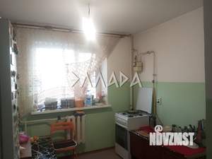 3-к квартира, вторичка, 74м2, 6/10 этаж