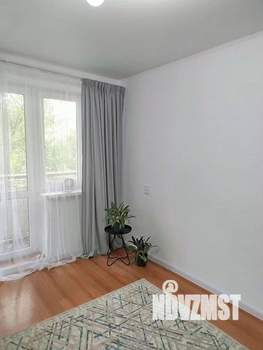 1-к квартира, вторичка, 34м2, 3/5 этаж