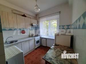 1-к квартира, вторичка, 31м2, 3/5 этаж