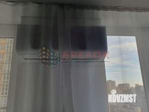 2-к квартира, вторичка, 60м2, 8/25 этаж