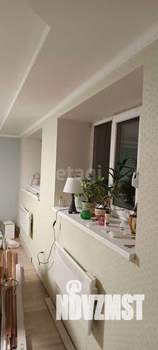 1-к квартира, вторичка, 36м2, 1/2 этаж