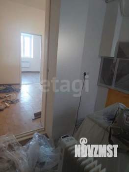 1-к квартира, вторичка, 40м2, 1/2 этаж