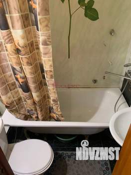 1-к квартира, вторичка, 31м2, 4/9 этаж