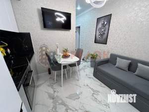 1-к квартира, вторичка, 35м2, 10/10 этаж